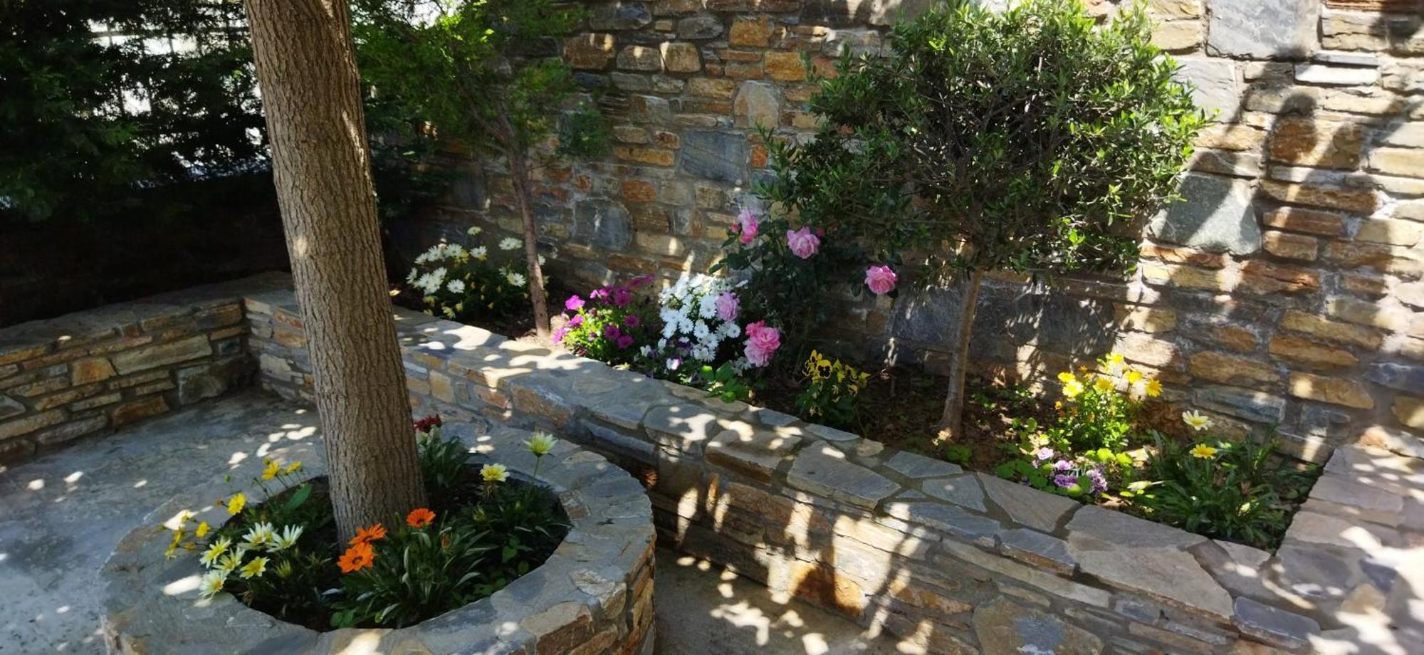 ¨Με Θέα Το Ηλιοβασίλεμα¨ Villa Áfissos Ngoại thất bức ảnh